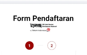 Lakukan Pendaftaran