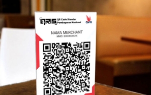 QRIS Bisa Segera Dipakai