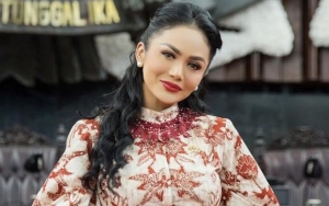 Krisdayanti Sayangkan Mahasiswa Bandung Positif HIV, Tegas Singgung Hal Ini