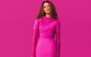 Cantik Dan Sehat, Ini Menu Makanan Yang Kerap Disantap Zendaya Agar Tubuh Tetap Fit