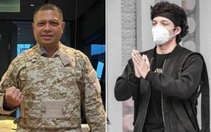 Paras Raul Lemos di Foto Jadul Disebut Plek Ketiplek Atta Halilintar, Tubuh Ramping Curi Fokus