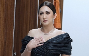 Soroti Isu Andi Bachtiar Tampar Kru Cewek, Nafa Urbach Bongkar 'Bobrok' Dunia Entertainment