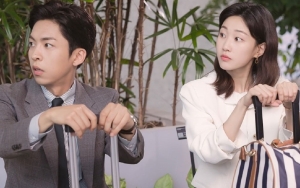 Love Line Ha Yoon Kyeong & Joo Jong Hyuk Dikritik, Begini Kata Penulis 'Extraordinary Attorney Woo'