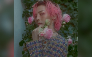 G-Dragon BIGBANG Tampil Glowing di Event Chanel, Tunjukkan Kedekatan dengan Aktris Terkenal Ini