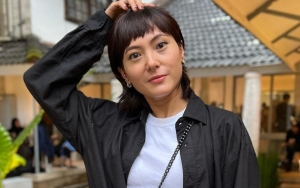Sukses Perankan 'Gendis' di 'Sayap-Sayap Patah', Poppy Sovia Kini Garap Proyek Baru
