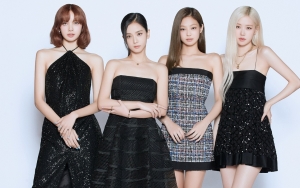 Tak Cuma Jennie, Foto-Foto Pribadi Member BLACKPINK Ikut Bocor