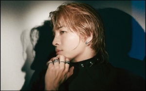 Taeyang BIG BANG Bicara Soal Kehidupan dan Aspirasinya Hingga Makna Sebuah Ketulusan