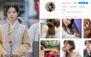 Jo Soo Min