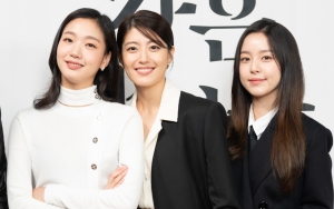 Rahasia Park Ji Hu Bikin Kim Go Eun dan Nam Ji Hyun Syok, Tim 'Little Women' Bocorkan Hal Ini