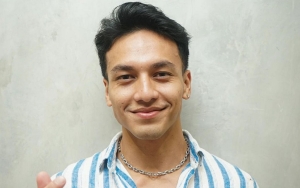 Jefri Nichol Minta Maaf Soal Cuitan Tentang Anak Ferdy Sambo