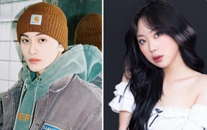Ngefans Mark NCT, Begini Ekspresi Lee Young Ji Ketahuan Langganan Aplikasi Pesan Berbayar Sang Idola