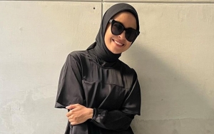 Tantri Kotak Update Kondisi Terkini Sang Ayah Usai Dilarikan ke Rumah Sakit