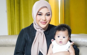 Aurel Hermansyah Buka Suara Usai Banyak 'Ditagih' Soal Momongan Kedua