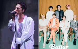 Intip Detail Apartemen Mewah G-Dragon BIGBANG dan Member BTS 