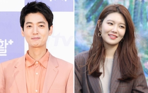 Post Lawas Jung Kyung Ho Terungkap Diabadikan di Rumah Sooyoung SNSD!