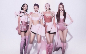 Teaser Terbaru 'BORN PINK' BLACKPINK Tuai Reaksi Begini dari Netizen
