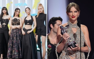 BLACKPINK Diduga Bakal Kolaborasi dengan Taylor Swift, Inikah Buktinya?