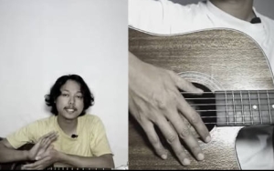 Perjuangan Dapatkan Plakat <i>Gold Play Button</i>
