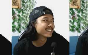 Pernah Hampir Kehilangan <i>Channel</i> Karena Di-<i>hack</i>