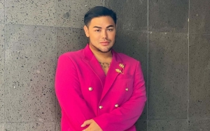 Ivan Gunawan Bereaksi Usai Foto Bareng Cowok Atletis Bikin Heboh , Malah Pamer 'Gadun' Tajir?