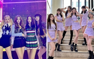 BLACKPINK Kini Dikalahkan IVE di 'Music Core' Tuai Reaksi Tak Terduga