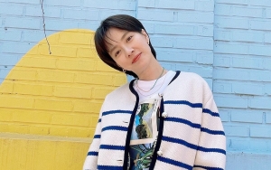 Bodi Makin Kurus, Style Song Ji Hyo Dipuji Jadi Yang Tercantik di 'Running Man'