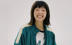Lee Yoo Mi 'Squid Game' Jadi Artis Korea Pertama Yang Menang Emmy Award di AS