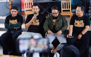 Wali Band Rilis Single Terbaru di Tahun 2022, Berkisah Tentang 'Playing Victim'