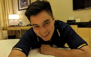 Baim Wong Soal Kontennya yang Disindir Selalu Muncul Tiap Ada Musibah, Malah Bingung?