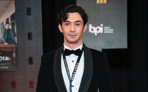 Reza Rahadian 