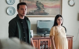 Begini Tingkah Nicholas Saputra dan Ariel Tatum yang Diduga Saling Kirim Pesan