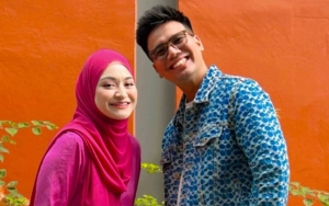 Frans Faisal Pamer Aksi Prank Gagal ke Sang Ibu, Notif Chat dari Nathalie Holscher Justru Bocor?