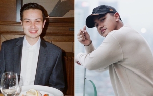 Foto Lawas Calon Adik Ipar Maudy Ayunda dan Kaesang Pangarep, Style Rambut Mirip Disorot