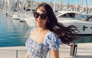 Ikut Nge-Prank Sang Ibu, Anya Geraldine Justru Dapat Respons Adem: Baik Banget Mama