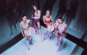 BLACKPINK Puncaki Sejumlah Acara Musik, KBS Tetapkan 'Pink Venom' Tak Layak Masuk Chart