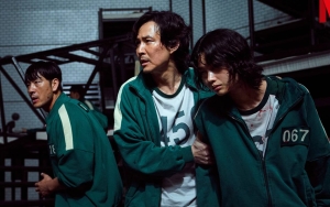 Selamat, 'Squid Game' Kantongi Penghargaan Empat Kategori di Emmy Awards 2022