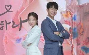 'The Law Cafe' Raih Rating Tinggi, Media Korea Soroti Akting Lee Seung Gi & Lee Se Young