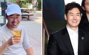 Foto Langka Jesse Choi Pose 'Random' Bareng Maudy Ayunda, Masih Setampan Yoo Ji Tae?