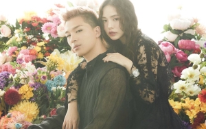 Terciduk Kencan, Intip Potret Baru Taeyang BIGBANG Bareng Min Hyo Rin usai Jadi Orang Tua