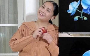 Heboh Penampakan Nagita Slavina 19 Tahun Silam Saat Main 'Di Sini Ada Setan', Bikin Pangling?