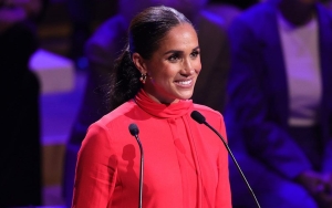 Penampilan Baru Meghan Markle Kala Hadiri Acara Penting Jadi Perbincangan, Dipuji Makin Stylist?