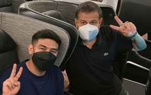 Fadil Jaidi Coba Prank Ayah Pakai 'Ugly Cake', Percakapannya Sukses Bikin Ngakak