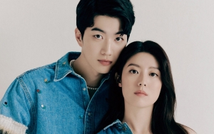 Nam Ji Hyun-Kang Hoon Bicara Tentang Peran di 'Little Women