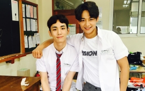 Key SHINee Tegur Online Kelakuan Minho, Malah Bikin Ngakak