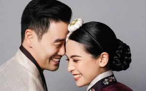 Sahabat Cantik Maudy Ayunda Bongkar Kesan Pertama Kenal Jesse Choi, Diluar Ekspektasi?