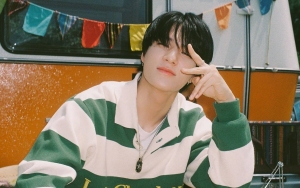 Sungkan Sama Senior, Jeno NCT Dream Gagal Pertahankan 'Following 0'