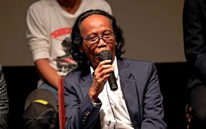 Mandra Senang Dengan Pencapaian 'Mumun', Nilai Layak Masuk Box Office