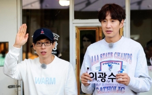 Tinggalkan 'Running Man', Lee Kwang Soo Ungkap Alasan Setuju Gabung Program Baru Yoo Jae Suk