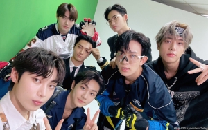Mantan Manajer BTS Dipuji Usai Lindungi ENHYPEN dari Kerumunan Fans Ricuh di Bandara
