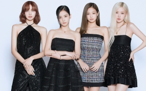 BLACKPINK Bagikan Detail Tur Dunia 'BORN PINK', Jadwal di Benua Ini Alami Perubahan